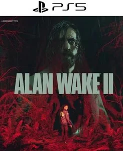 Comprar Alan Wake 2 PS5 para PS5 - PSNCLICK Digitales Latinoamérica